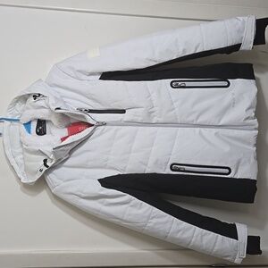 Spyder Ski Jacket
